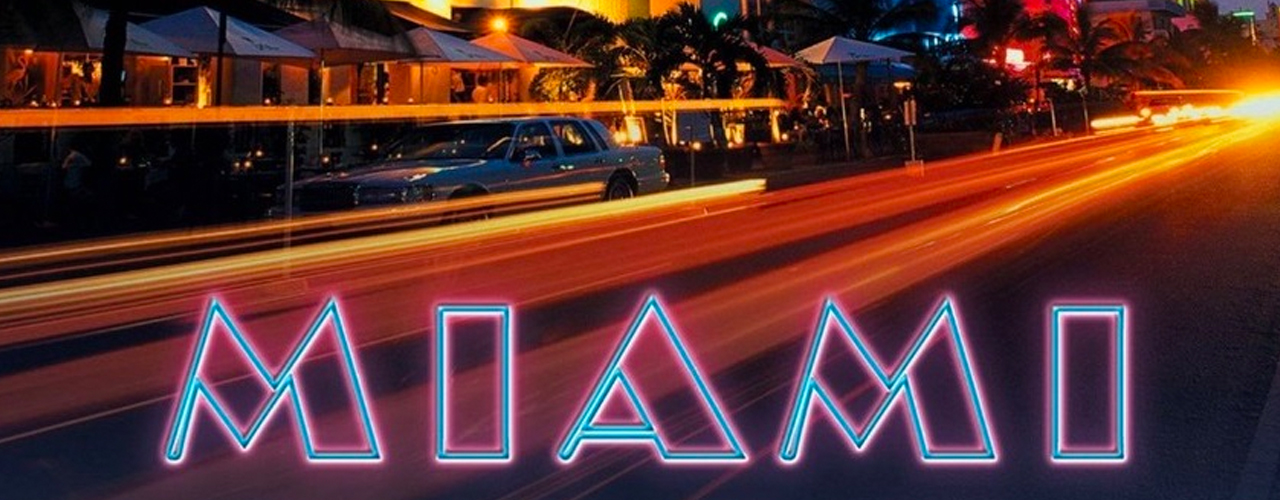 Miami Vice