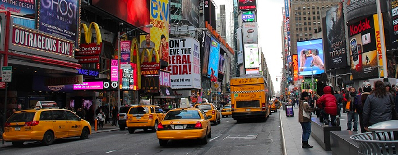 New York