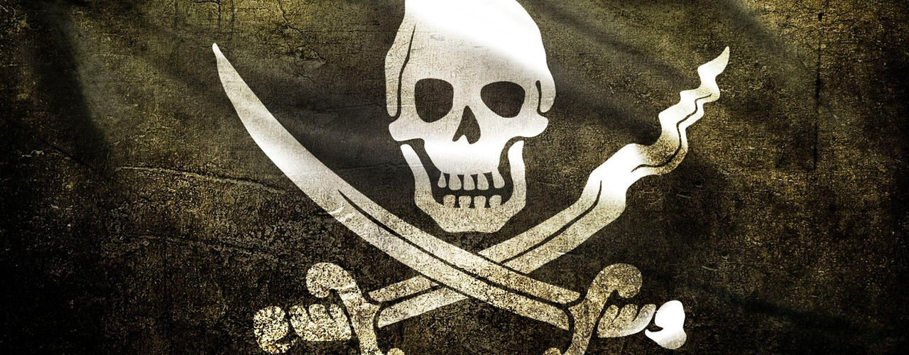Pirates and Rum