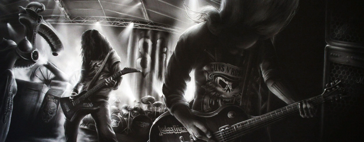 Rocktema, Rock Bar