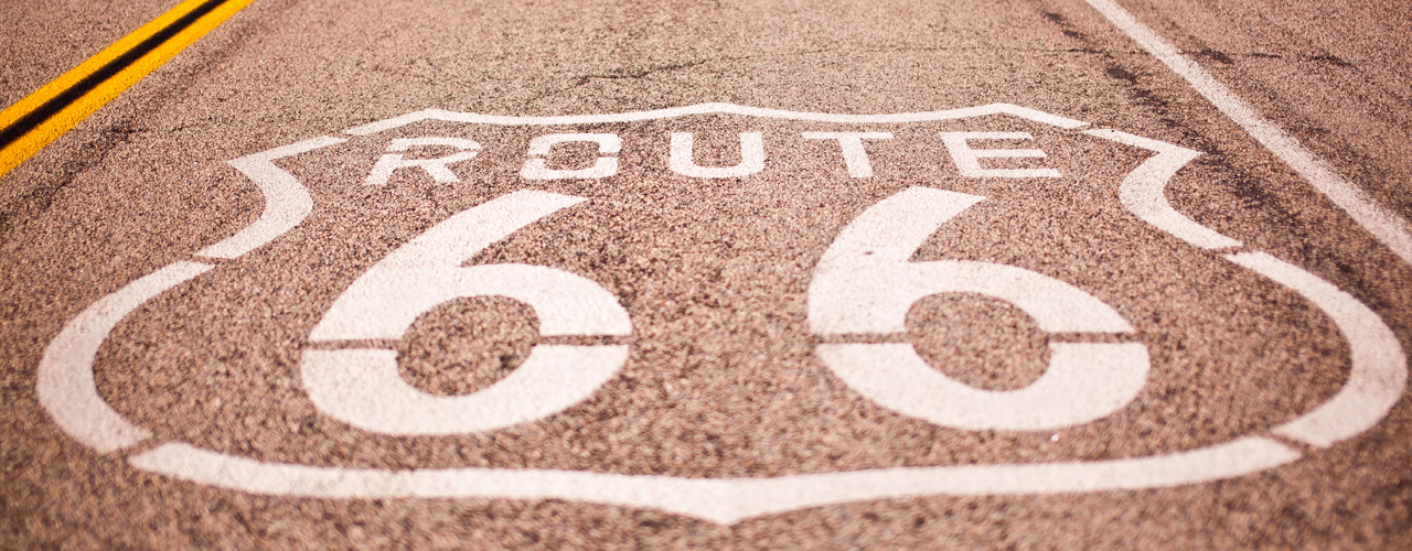 Route 66