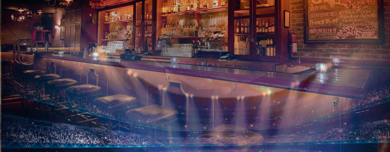 Sports Bar