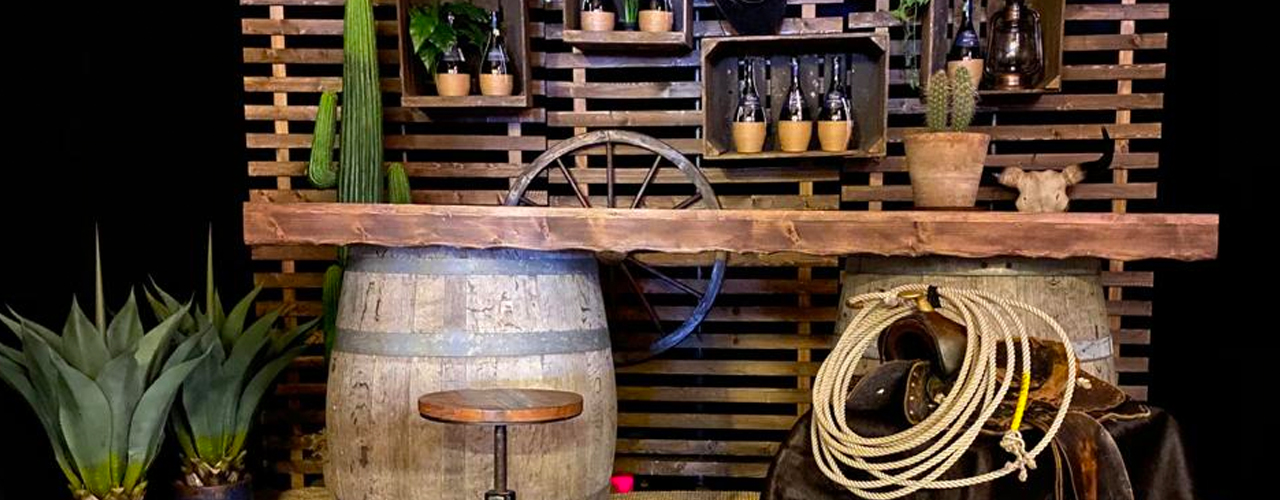 Country & Western