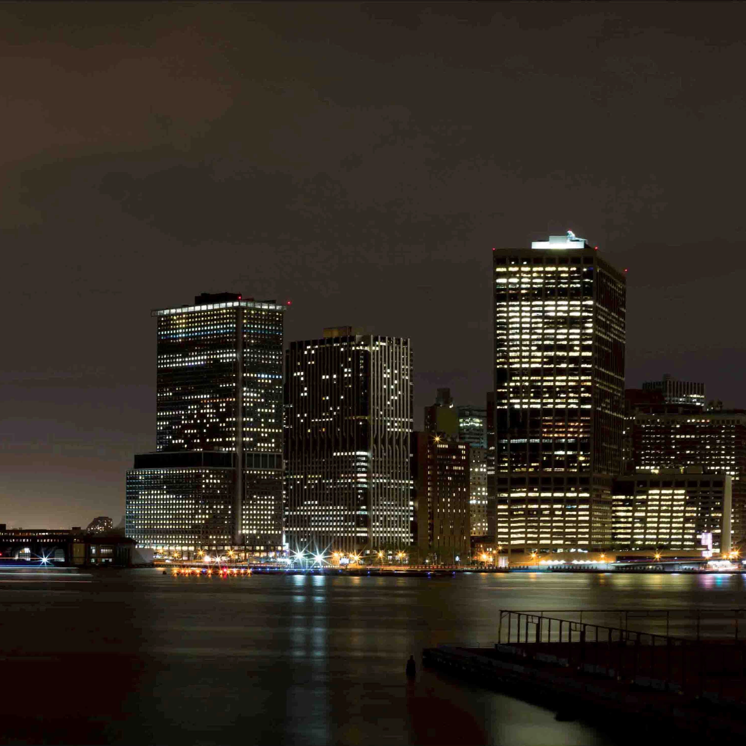 Backdrops New York