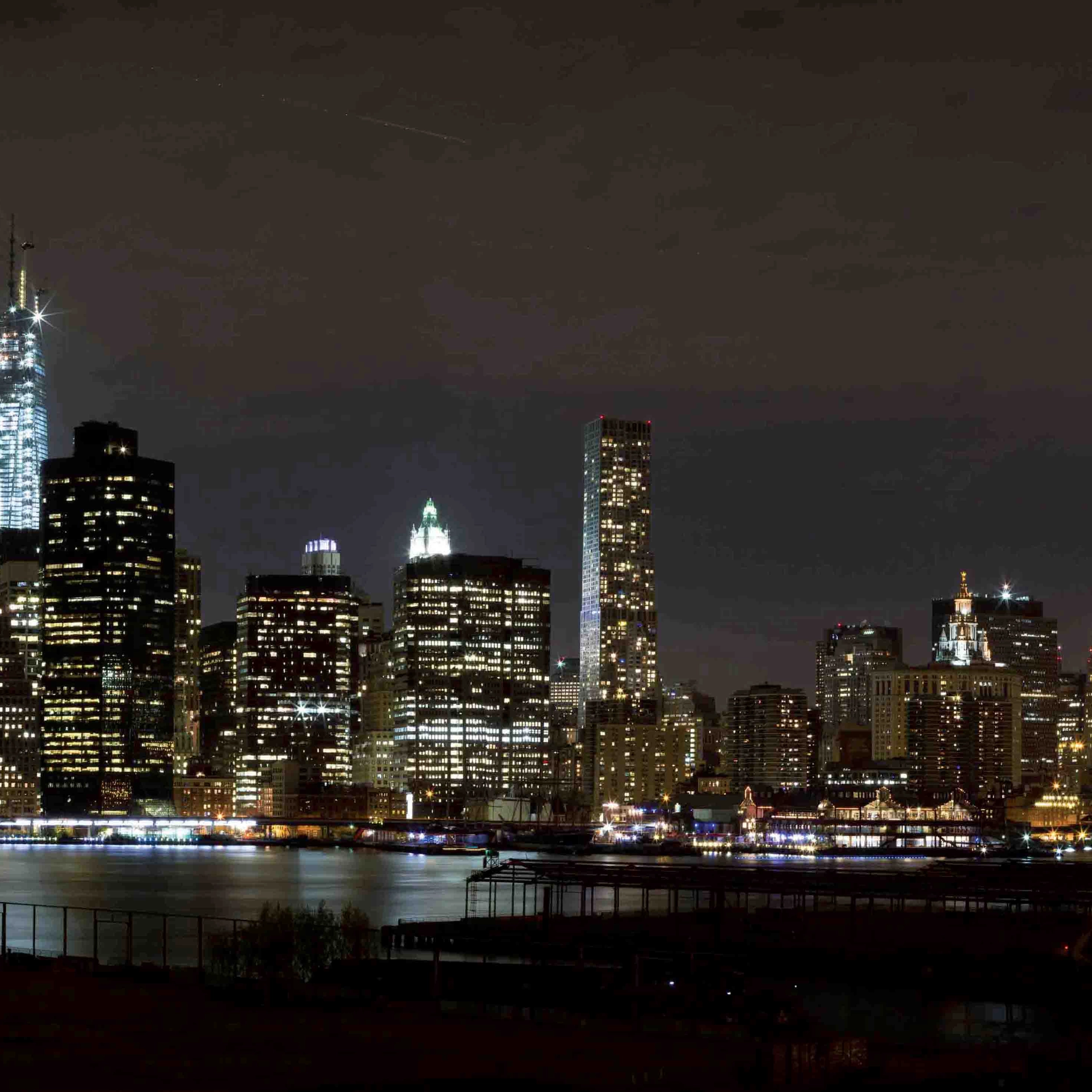 Backdrops New York