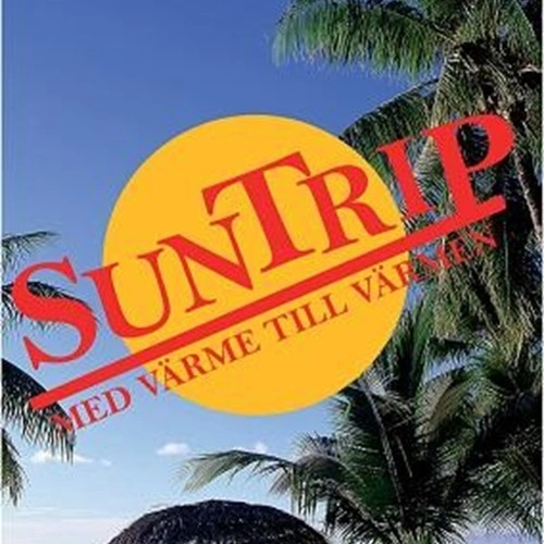 Backdrop SunTrip