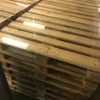 Europall barbord