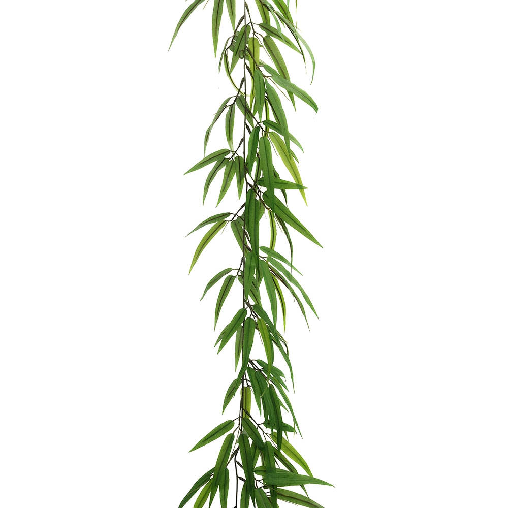Bambugirlang