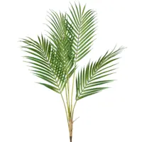 Palmblad Bergspalm konst