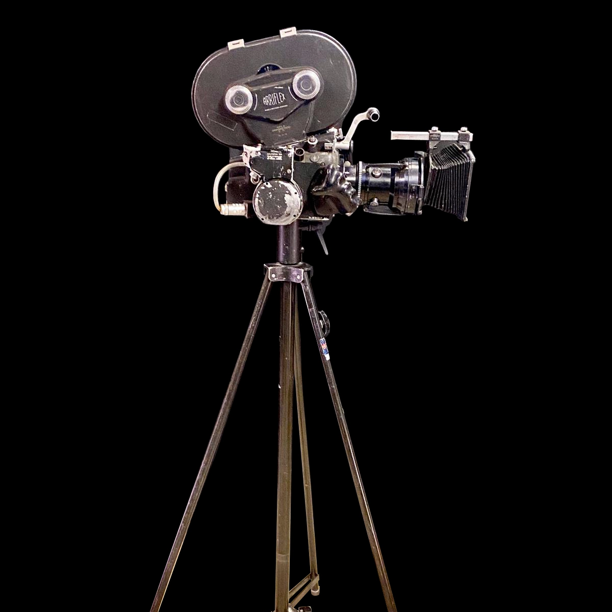 Filmkamera vintage