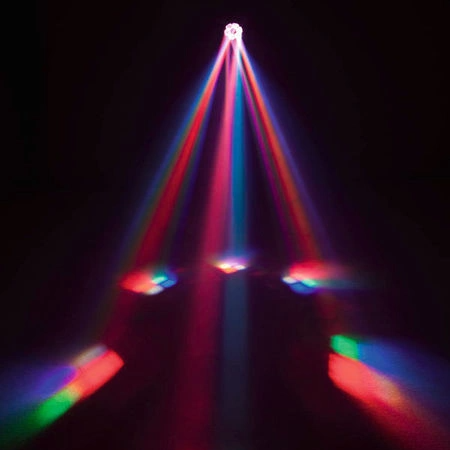 LED Movinghead Beam/Flower