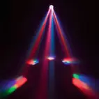 LED Movinghead Beam/Flower