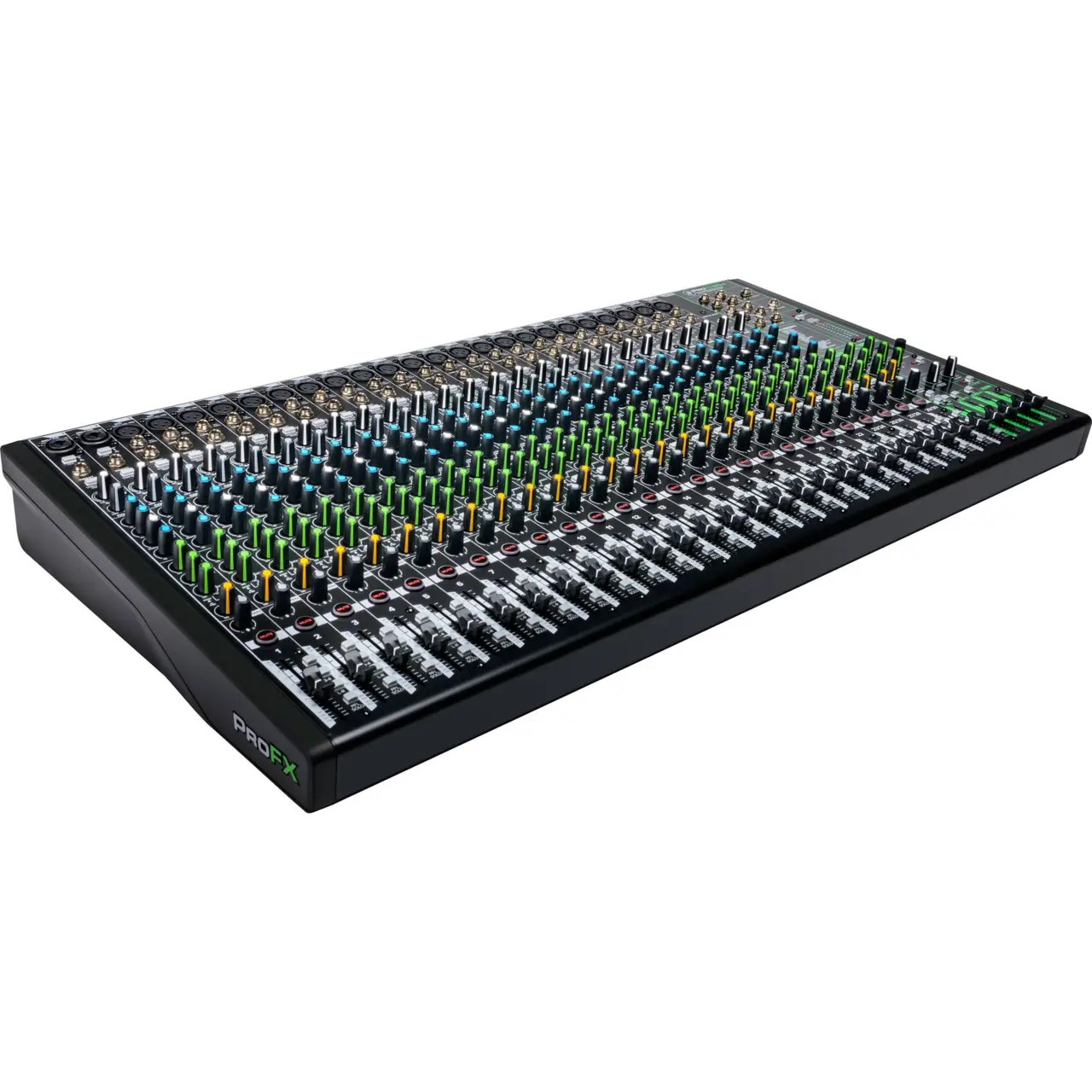 Ljudmixer ProFX 30-kanaler
