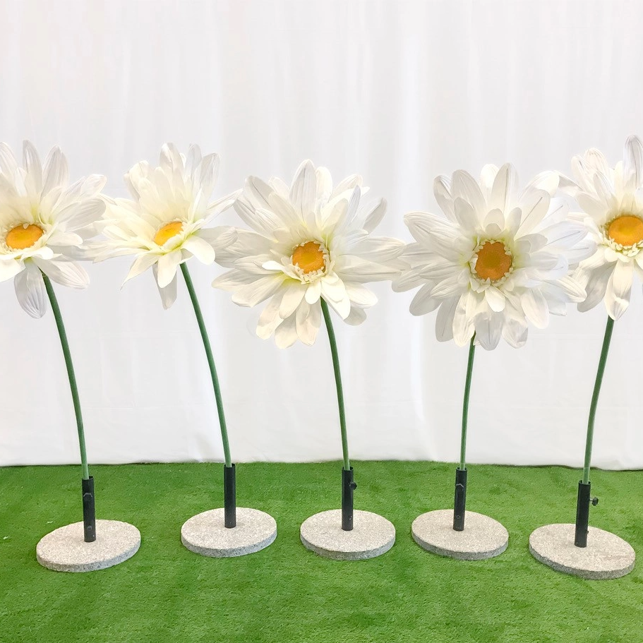 Jätteblomma 150cm