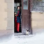 Snömaskin