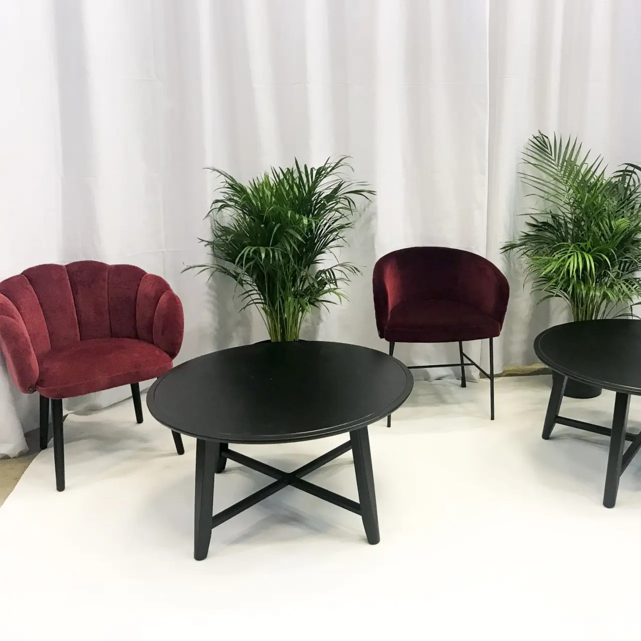 Eventmatta Vit