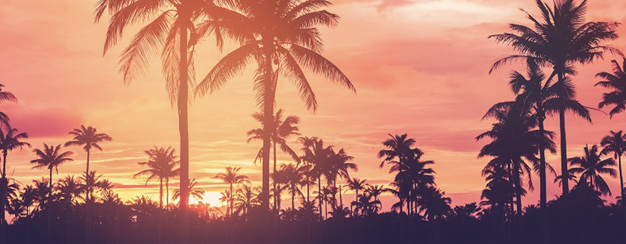 After Beach