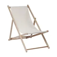 Solstol beige canvas