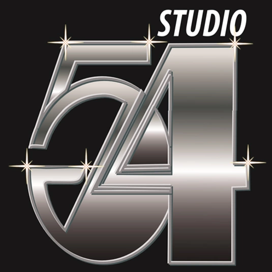 Backdrop Studio 54