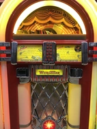 Jukebox Wurlitzer