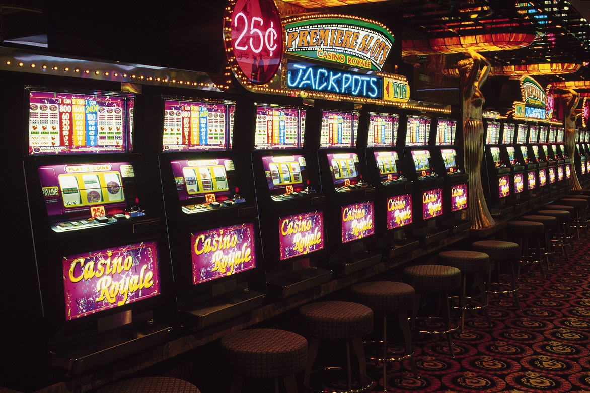 Backdrop Casino