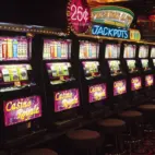 Backdrop Casino