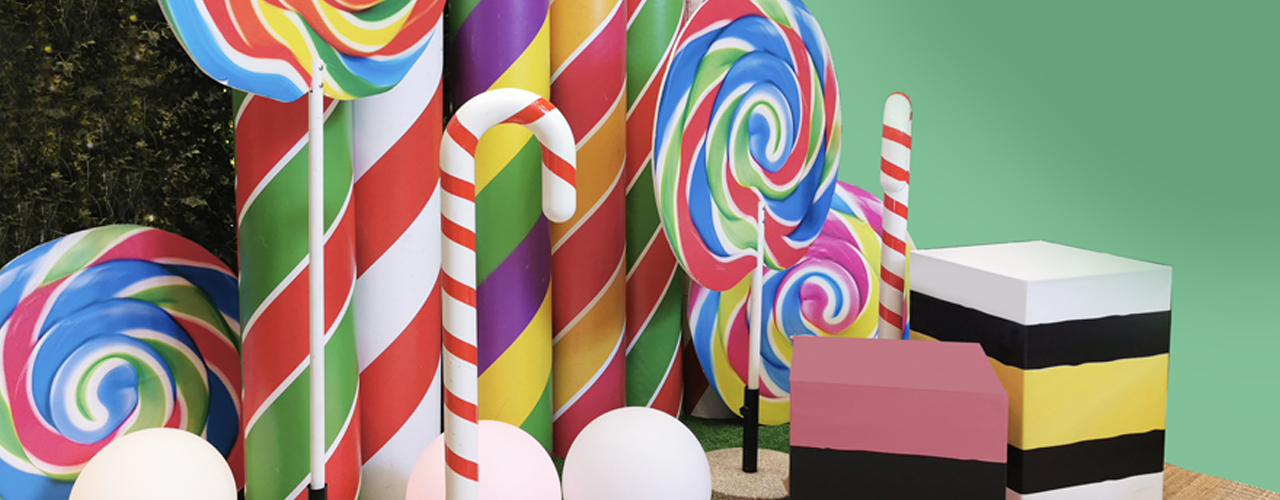 Candyland