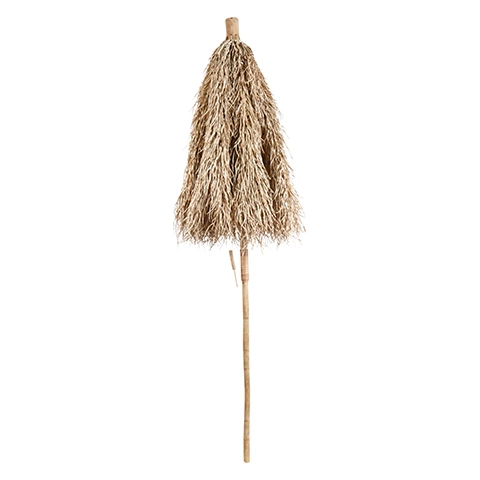 Parasoll bambu