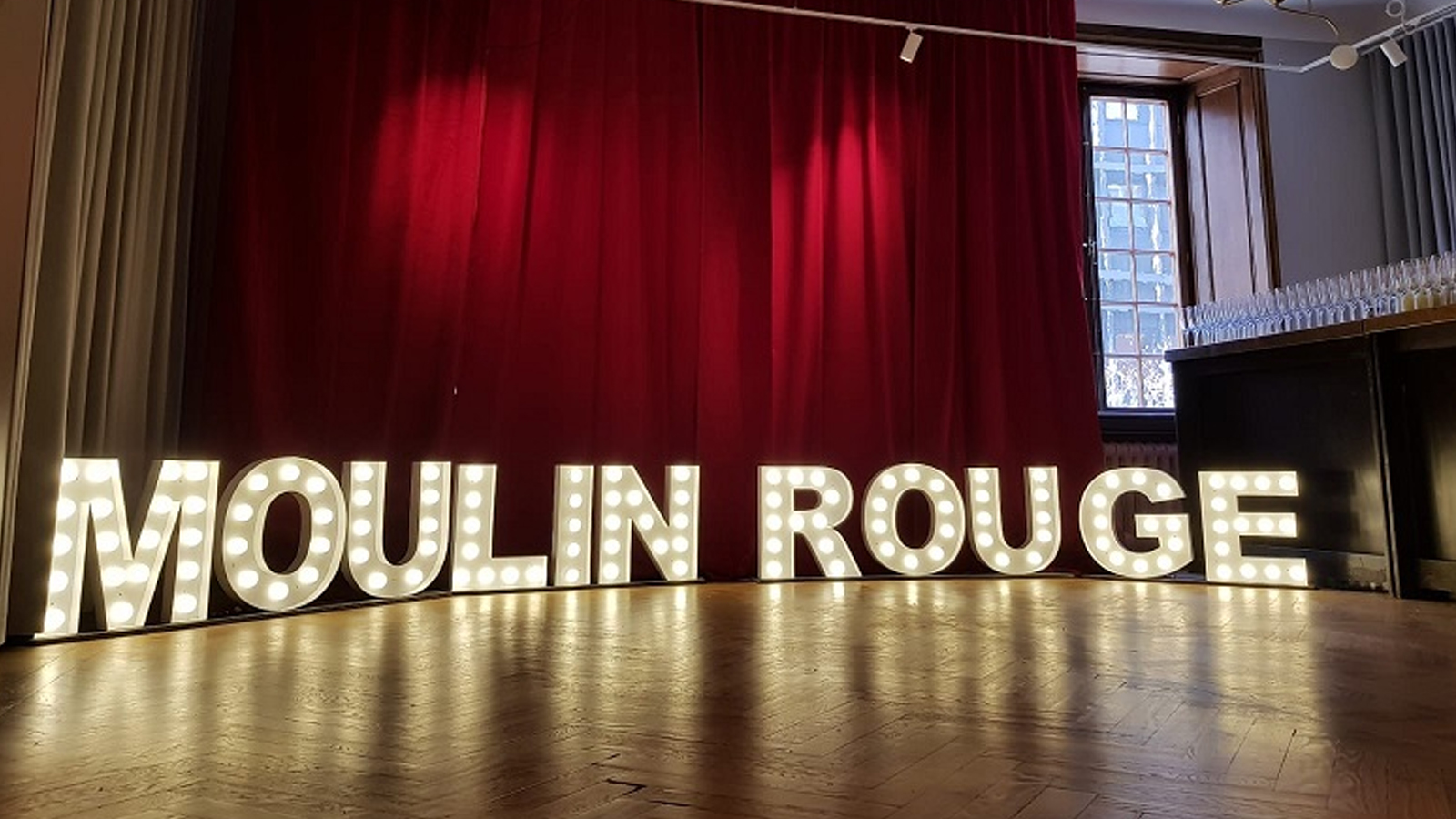 Moulin Rouge
