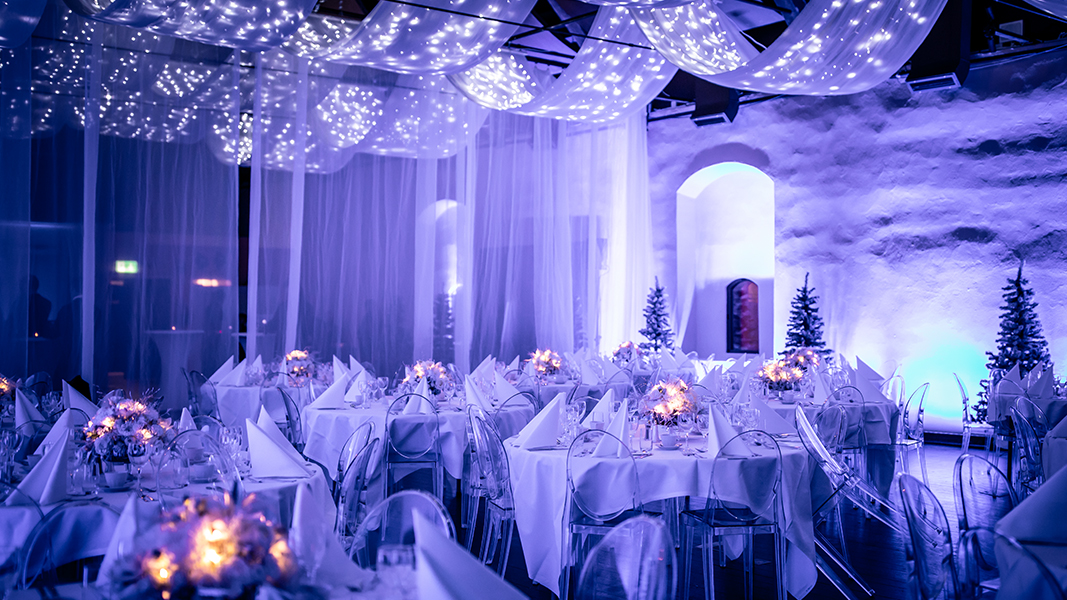 White Christmas