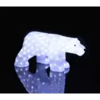 Isbjörn LED