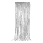 Silverdraperi