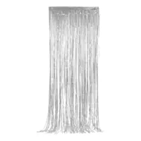 Silverdraperi