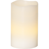 LED blockljus vitt