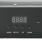 LED Wallwasher Mega Tri Bar