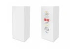 Podie vitt 100cm