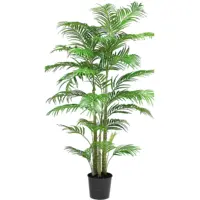Palm Areca konst 200-220cm