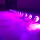 LED Wallwasher Mega Tri Bar