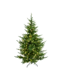 Gran grön 150cm 200 LED