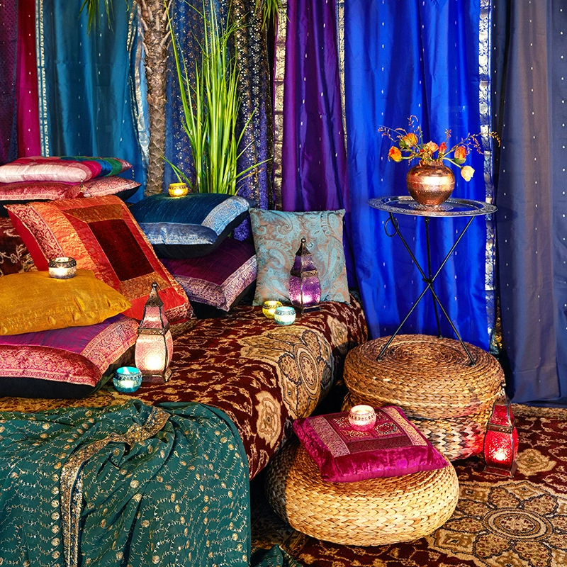 Kuddar orient