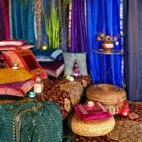 Kuddar orient