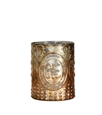 Ljuslykta ornament