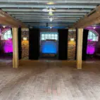 LED Wallwasher Mega Tri Bar