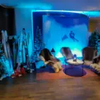 LED Wallwasher