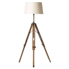Golvlampa Tripoli