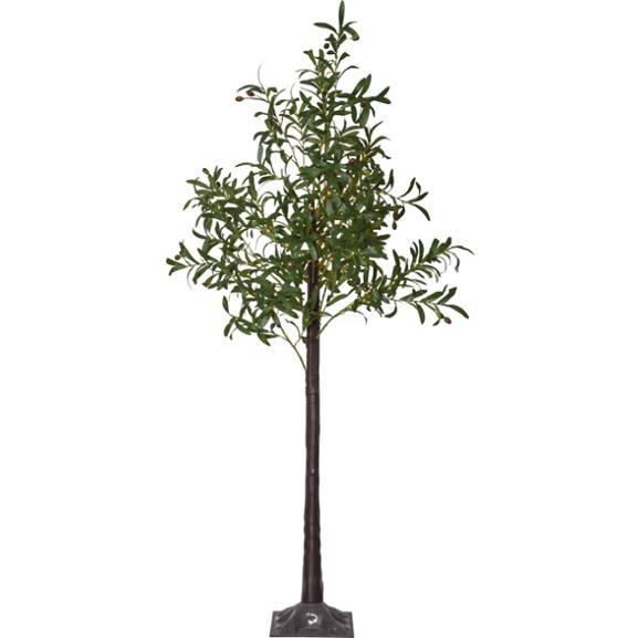 Olivträd 210cm 230V