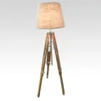 Golvlampa Tripoli