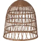 Lampskärm konstrotting