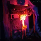 Gravstenar kapaskiva