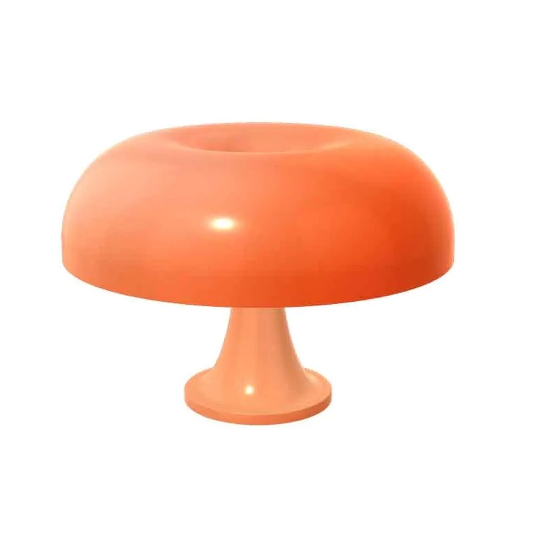 Bordslampa Nessino orange